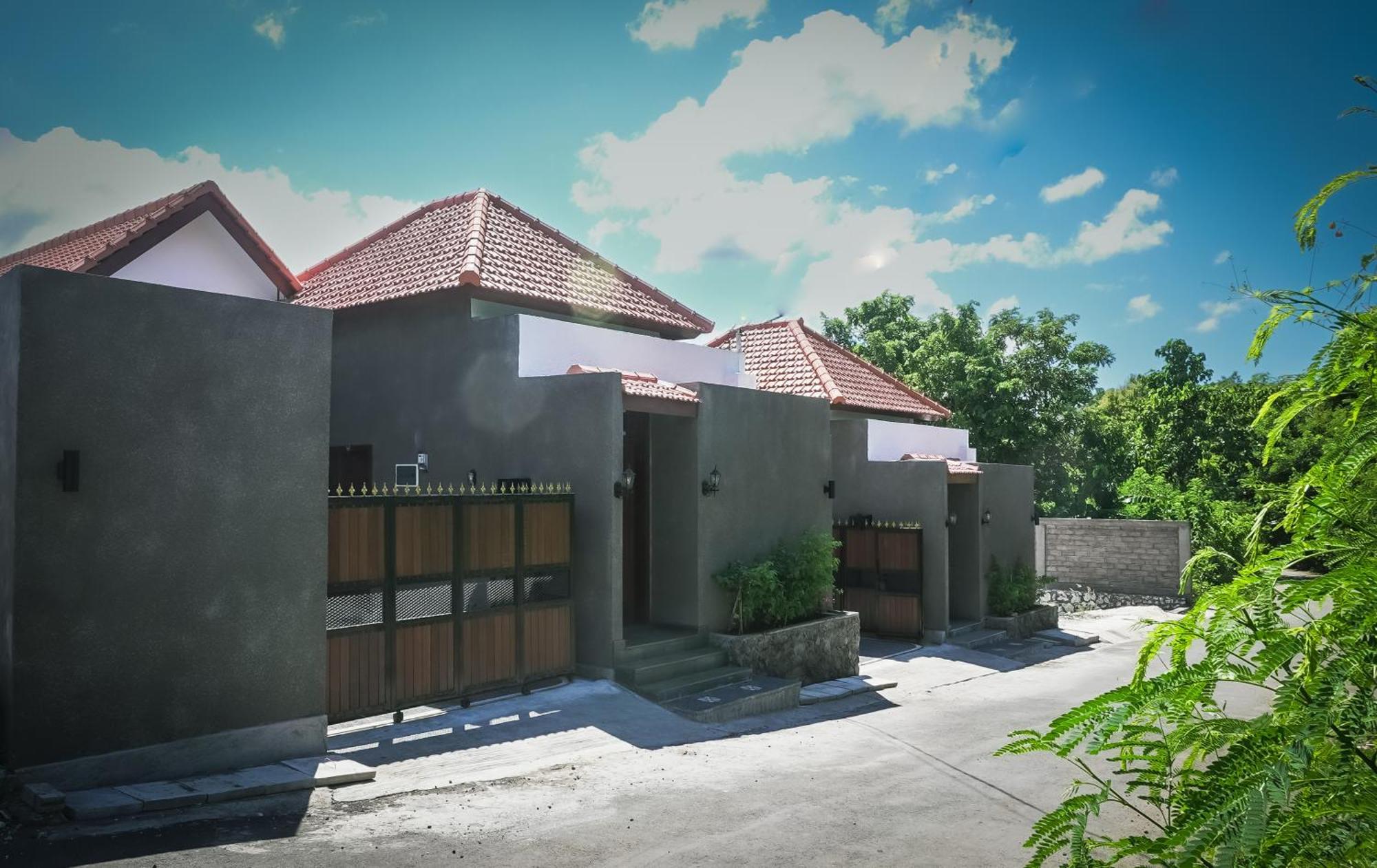Pondok Talavana บาดุง ภายนอก รูปภาพ